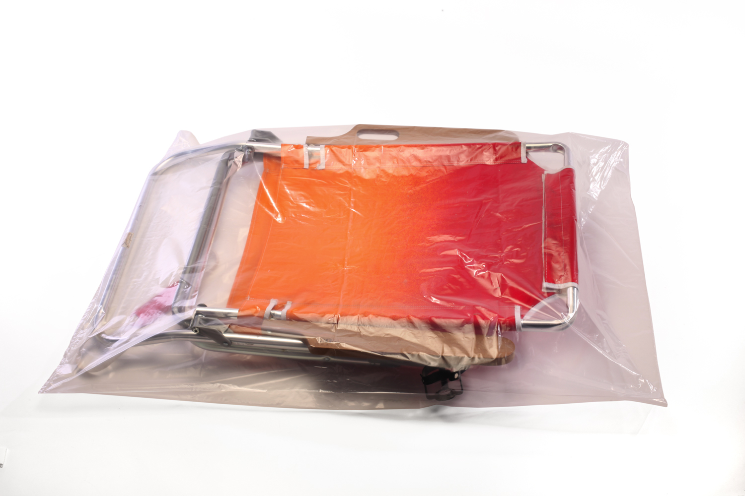 2 MIL Layflat Poly Bags - 013-0118659 - 40